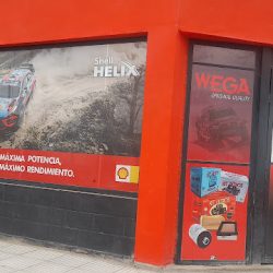 Lubricentro Amodey's (Lubricentro en Merlo San Luis)