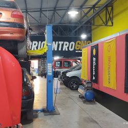 Lubricentro La Gota (Lubricentro en Merlo San Luis)