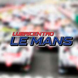Lubricentro Le Mans (Lubricentro en Merlo San Luis)