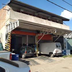 Lubricentro Mcb Compericion