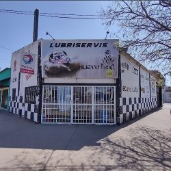 Lubricentro Nuevo Dakar (Lubricentro en Merlo San Luis)