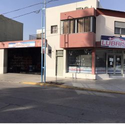 Lubriservi (Lubricentro en Merlo San Luis)