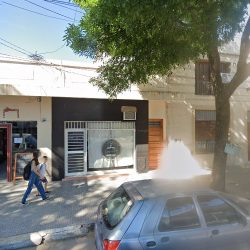 Lucas Gatica Barber Shop (Barberías en Merlo San Luis)