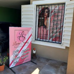 Lucia Suárez Estilista (Peluquerías en Merlo San Luis)