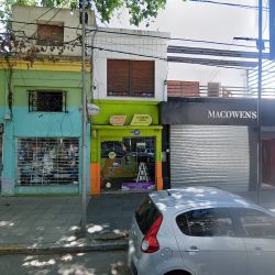 Macowens (Tiendas de ropa en Merlo San Luis)