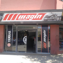 Magin Moto&Sport (Venta de repuestos en Merlo San Luis)