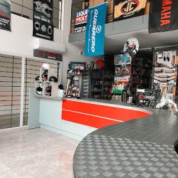Magin Moto&Sport (Venta de repuestos en Merlo San Luis)