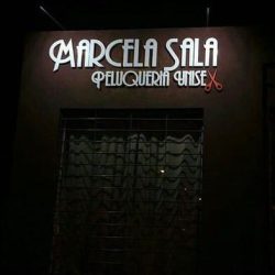 Marcela Sala Peluquería Unisex (Peluquerías en Merlo San Luis)