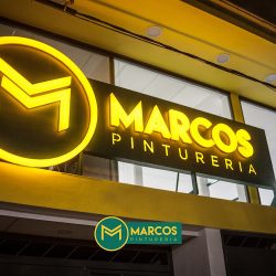 Marcos Pintureria (Pinturerías en Merlo San Luis)