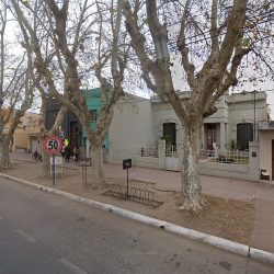 María Inés Lucero Odontología (Dentistas en Merlo San Luis)