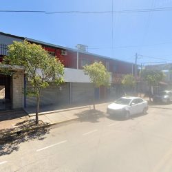 María Solano Peluquería Unisex (Peluquerías en Merlo San Luis)