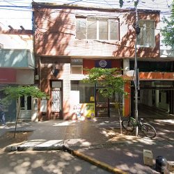 Mario's Barbershop (Barberías en Merlo San Luis)