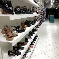 Marlen Sport Zapatillería (Zapaterías en Merlo San Luis)