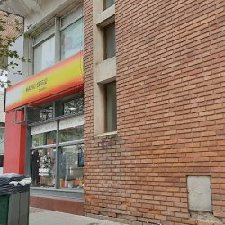 Mauro Sergio (Tiendas de ropa en Merlo San Luis)