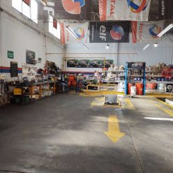 Maxilub (Lubricentro en Merlo San Luis)