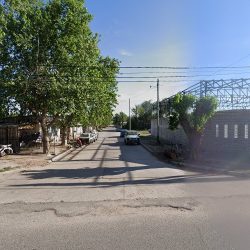 Mecanica Amodey (Taller mecánico en Merlo San Luis)