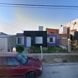 Mecánica General I.z.m.