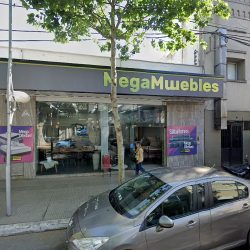 Mega Muebles (Mueblerías en Merlo San Luis)