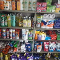 Mercadito 
