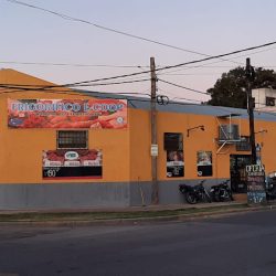 Mercado Del Obrero (Supermercados en Merlo San Luis)