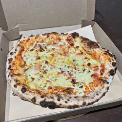 Mercato Pizzeria Napoletana (Restaurantes en Merlo San Luis)