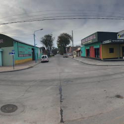 Mercedes Construcciones Sa (Corralones en Merlo San Luis)