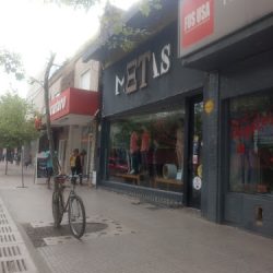 Meta (Tiendas de ropa en Merlo San Luis)
