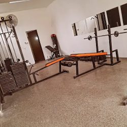 Metamorfosis Gym (Gimnasios en Merlo San Luis)