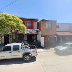 Miky Work Barber Shop (Barberías en Merlo San Luis)