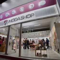 Modashop Villa Mercedes (Tiendas de ropa en Merlo San Luis)