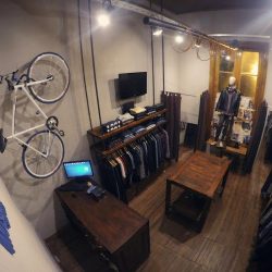 Moscow (Tiendas de ropa en Merlo San Luis)