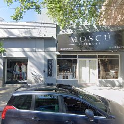 Moscú Muebles (Mueblerías en Merlo San Luis)