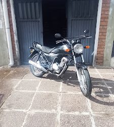 Motomecanica Valentino (Taller mecánico en Merlo San Luis)