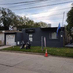 Motos (Taller mecánico en Merlo San Luis)