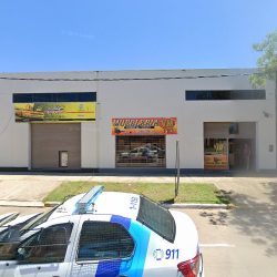 Muebleria Todo En Pino Vm (Mueblerías en Merlo San Luis)