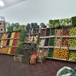 Multiventas M&P (Supermercados en Merlo San Luis)