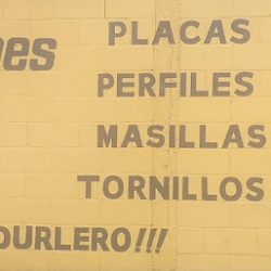 Muro Seco (Albañiles en Merlo San Luis)