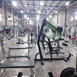 Mutant Gym (Gimnasios en Merlo San Luis)