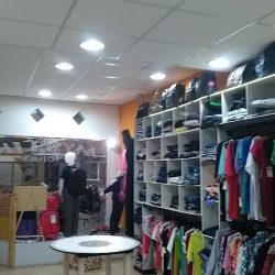 Mystik Modas (Tiendas de ropa en Merlo San Luis)