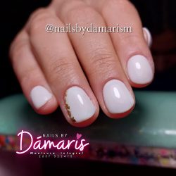 Nails By Dámaris (Centros de estética en Merlo San Luis)