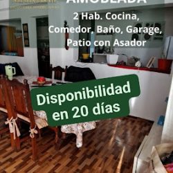 Natalia Zarate - Soluciones Inmobiliarias (Inmobiliarias en Merlo San Luis)