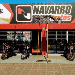 Navarro Motos (Venta de repuestos en Merlo San Luis)