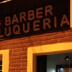 Nico Barber (Barberías en Merlo San Luis)