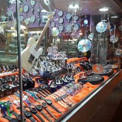 Nicola Relojeria Joyeria (Joyerías en Merlo San Luis)