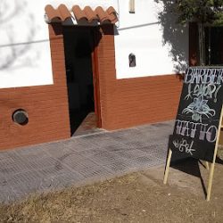 Noble Arte - Barber Tattoo (Barberías en Merlo San Luis)