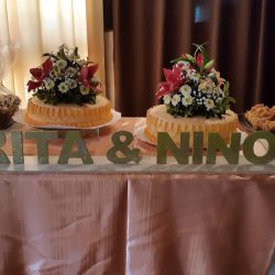 Nogales Del Este Eventos (Salones de eventos en Merlo San Luis)