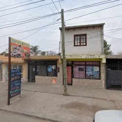 Nueva Chevallier (Transporte en Merlo San Luis)