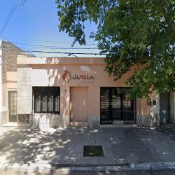 Nuria Peluqueria (Peluquerías en Merlo San Luis)
