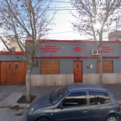 Oficina De Abogados - Toranzo & Cherubini (Abogados en Merlo San Luis)