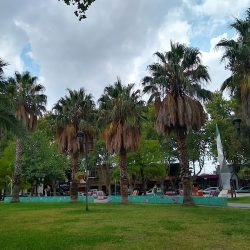 Oficina Turística Villa Mercedes (Tours guiados en Merlo San Luis)